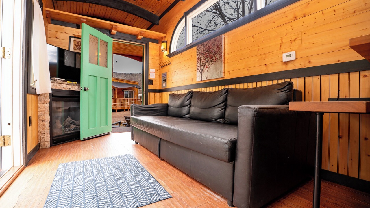 Photo of Livingroom in Lyons