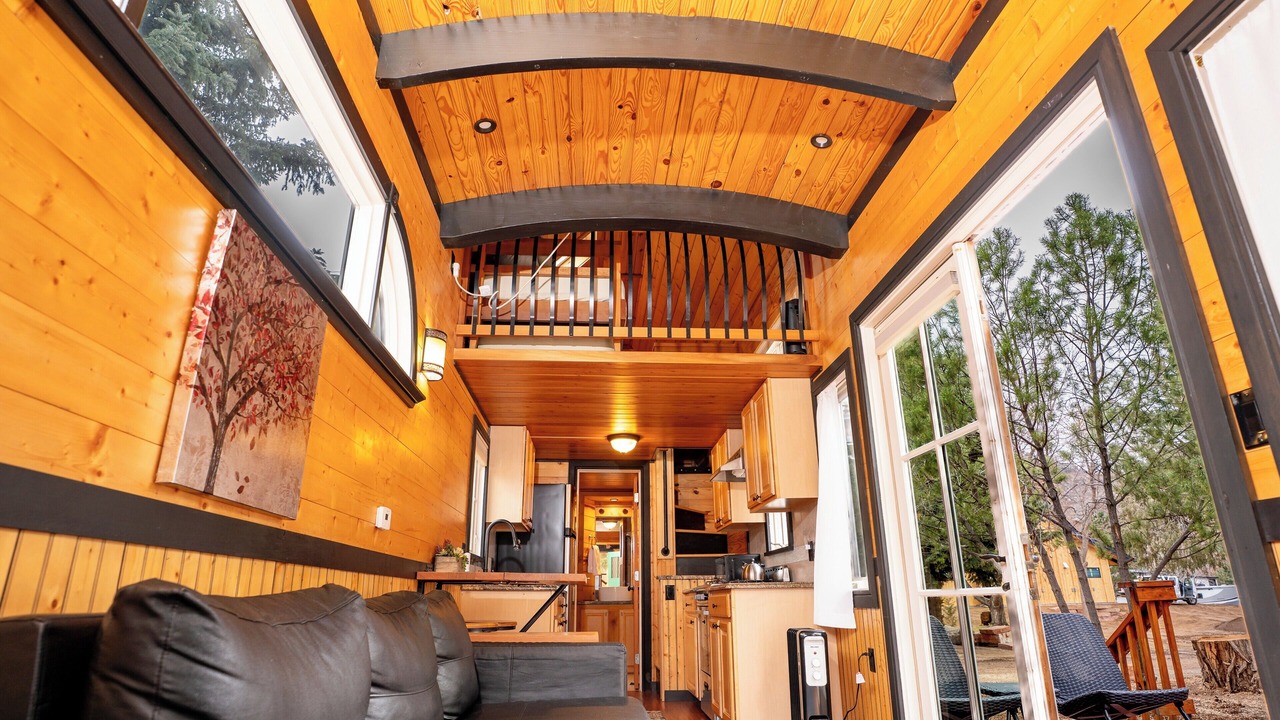 Photo of Livingroom in Lyons