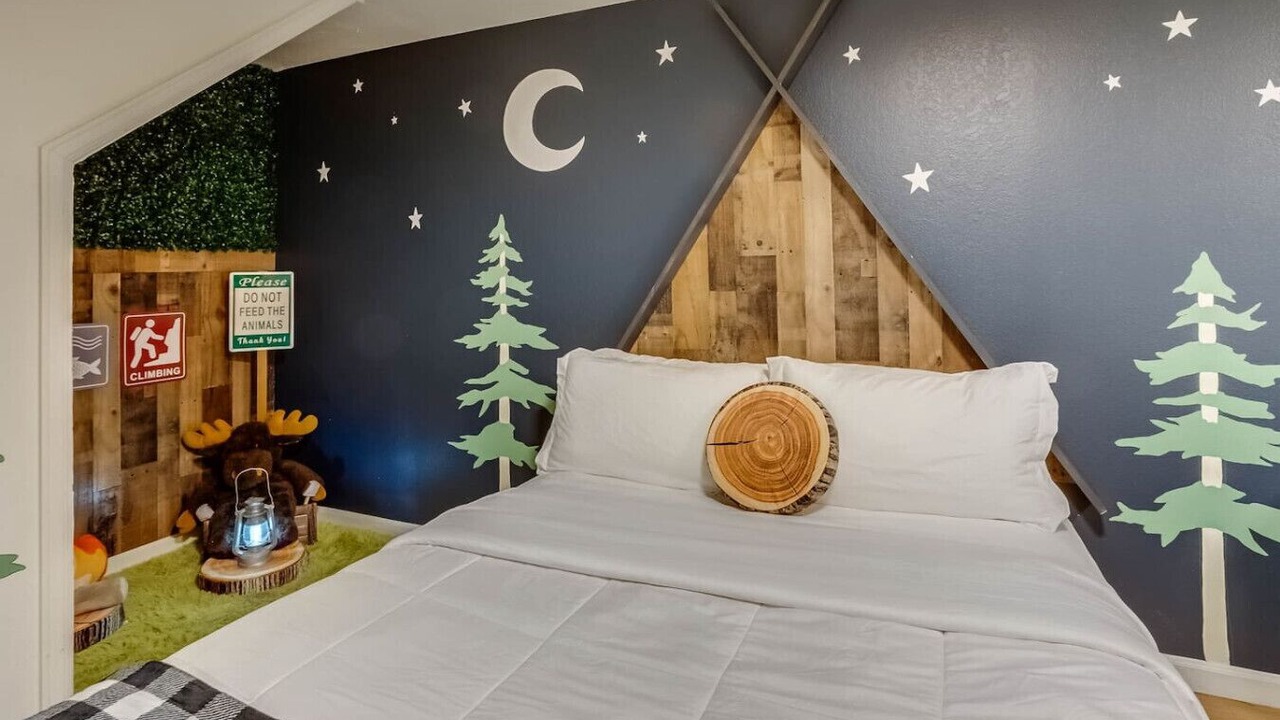 Photo of Bedroom in Arvada Plaza Area