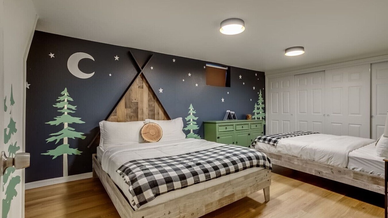 Photo of Bedroom in Arvada Plaza Area