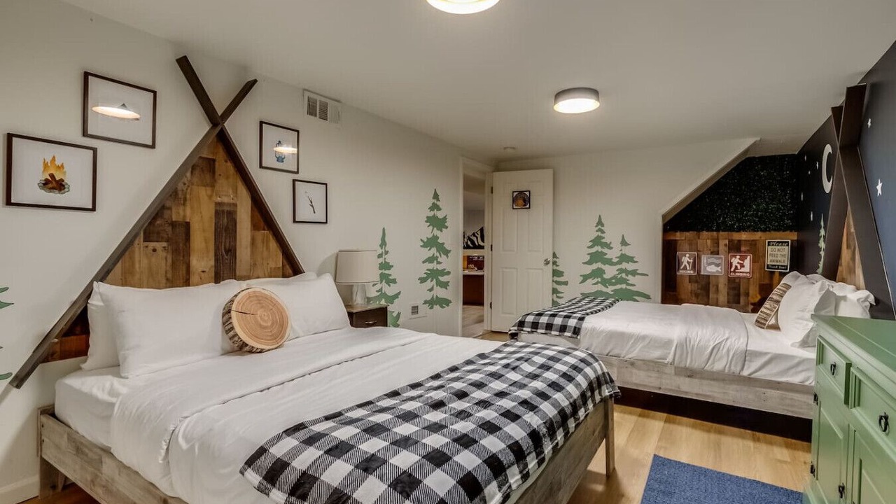 Photo of Bedroom in Arvada Plaza Area