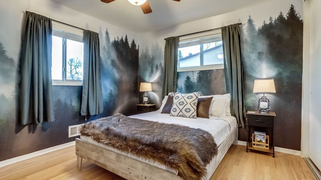 Photo of Bedroom in Arvada Plaza Area
