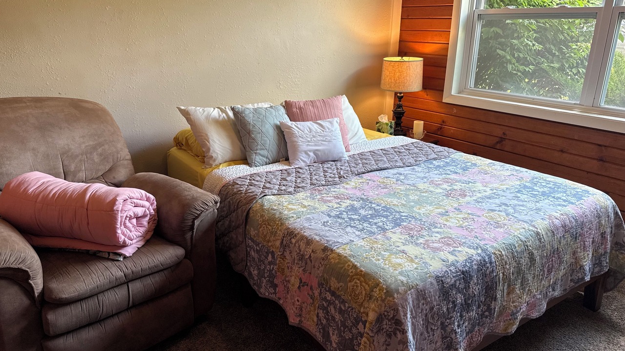 Photo of Bedroom in Beaverdale