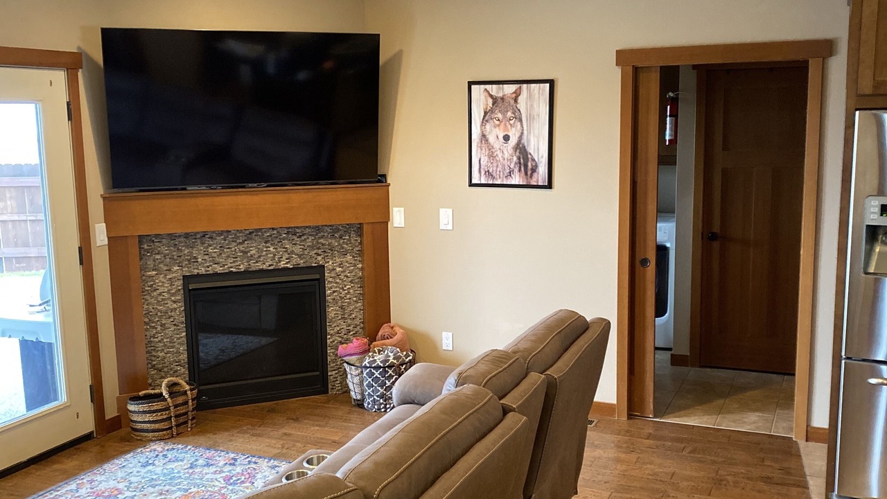 Photo of Bedroom in Brewster