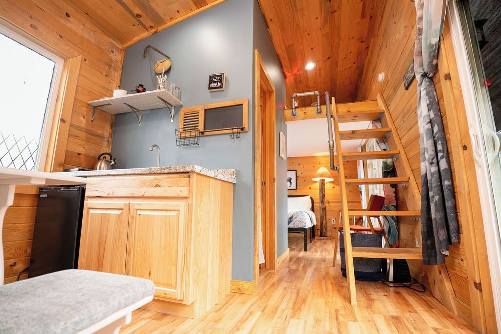Photo of Bedroom in Lyons