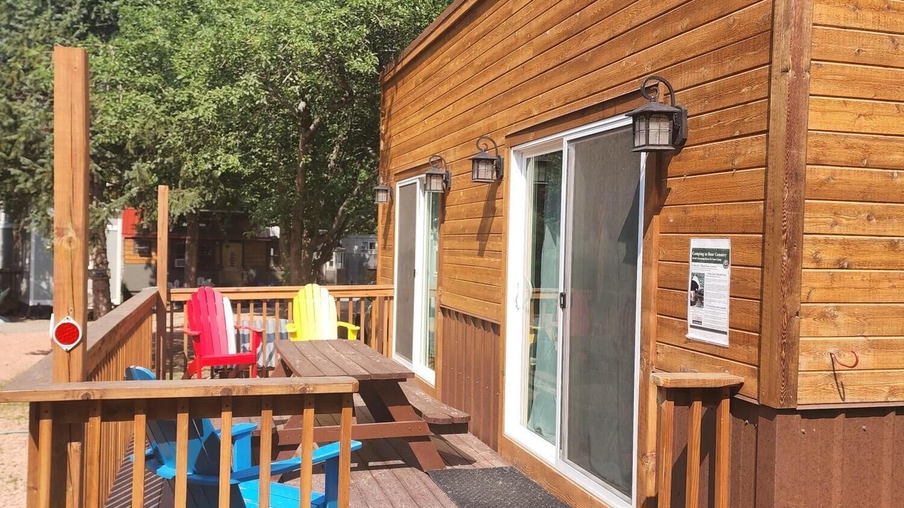 Photo of Outdoor in Lyons