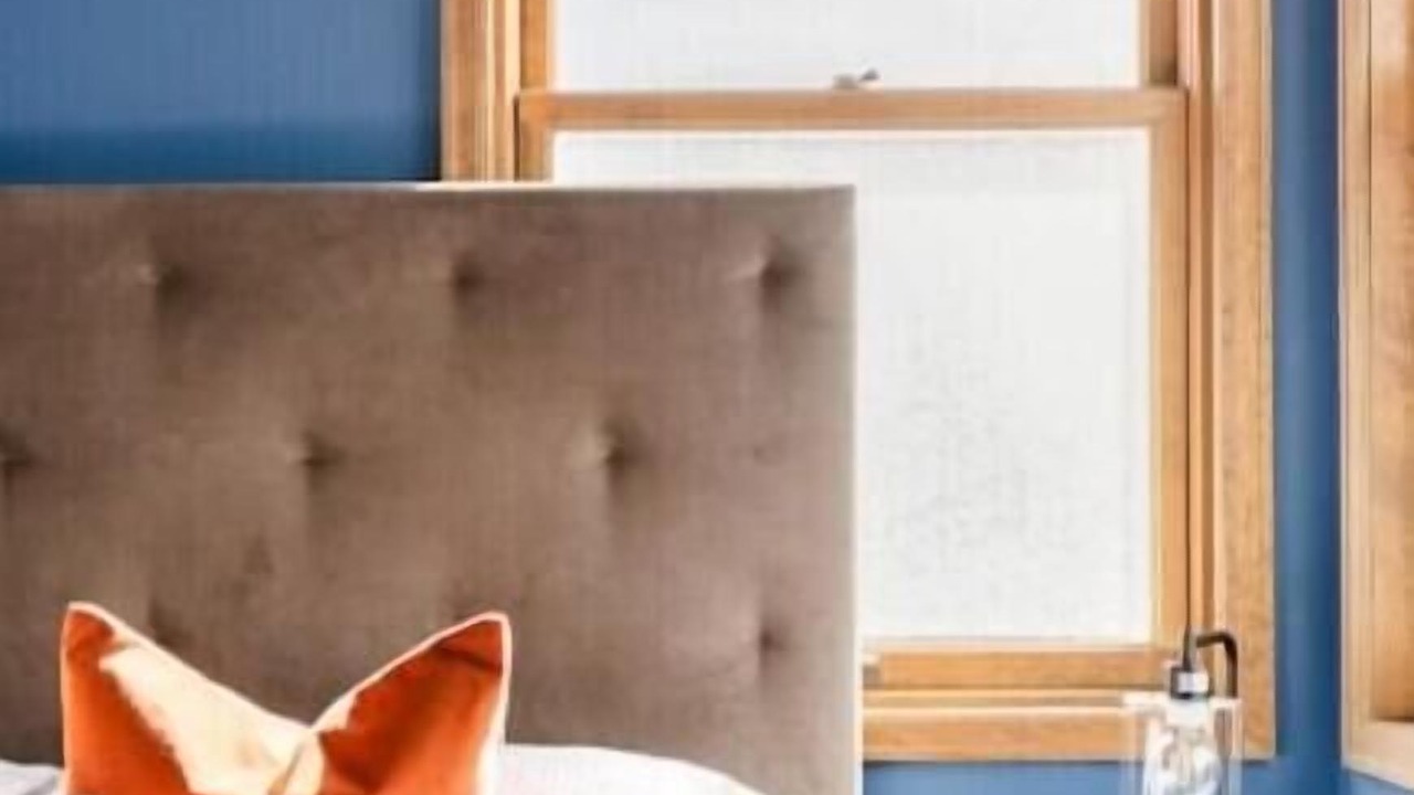 Photo of Bedroom in Sunnyside