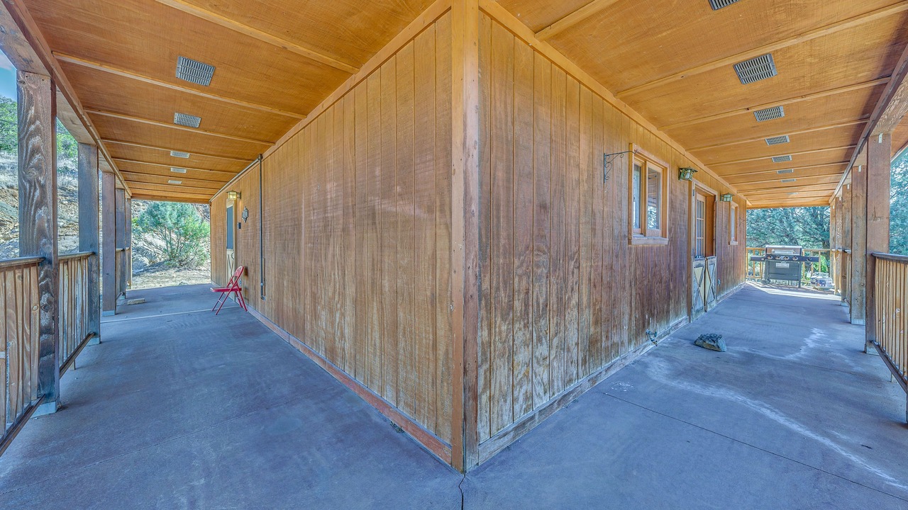 Photo of Patio Balcony in Glencoe