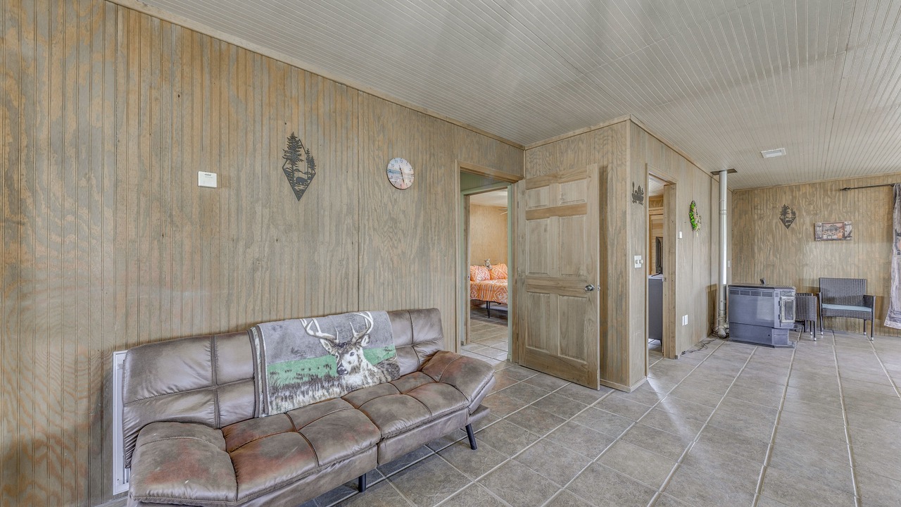 Photo of Livingroom in Glencoe