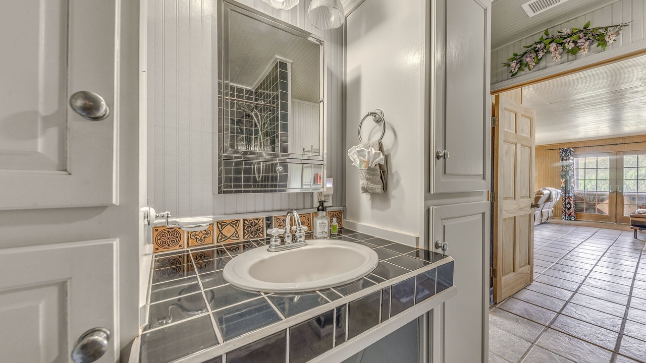 Photo of Bathroom in Glencoe