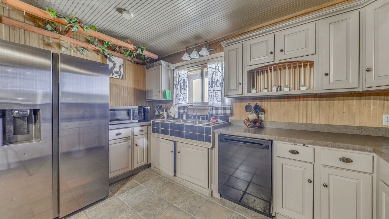 Photo of Kitchen in Glencoe