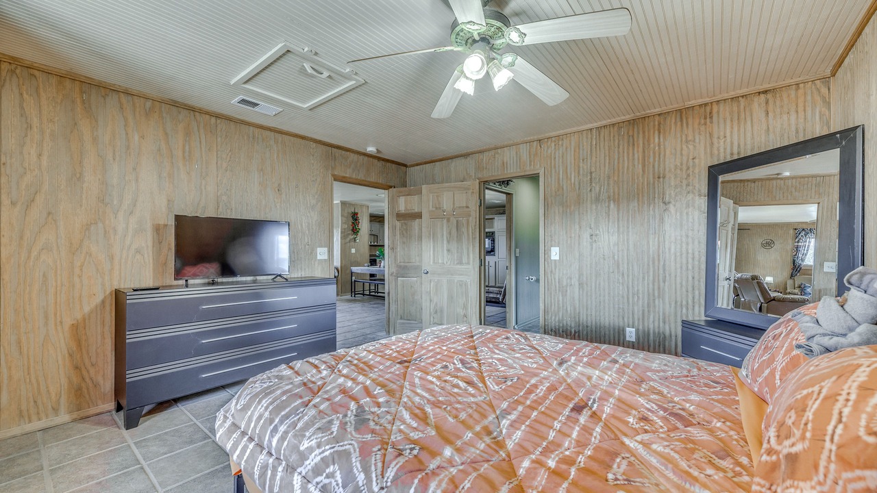 Photo of Bedroom in Glencoe