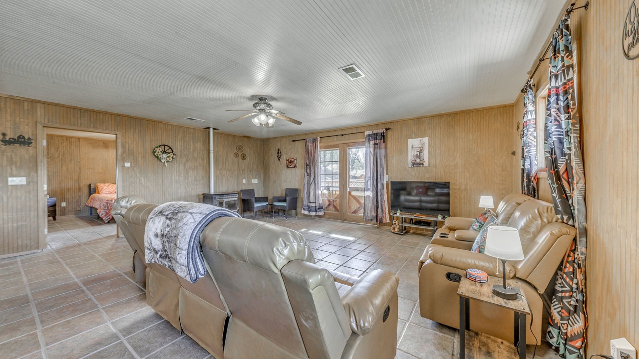 Photo of Livingroom in Glencoe