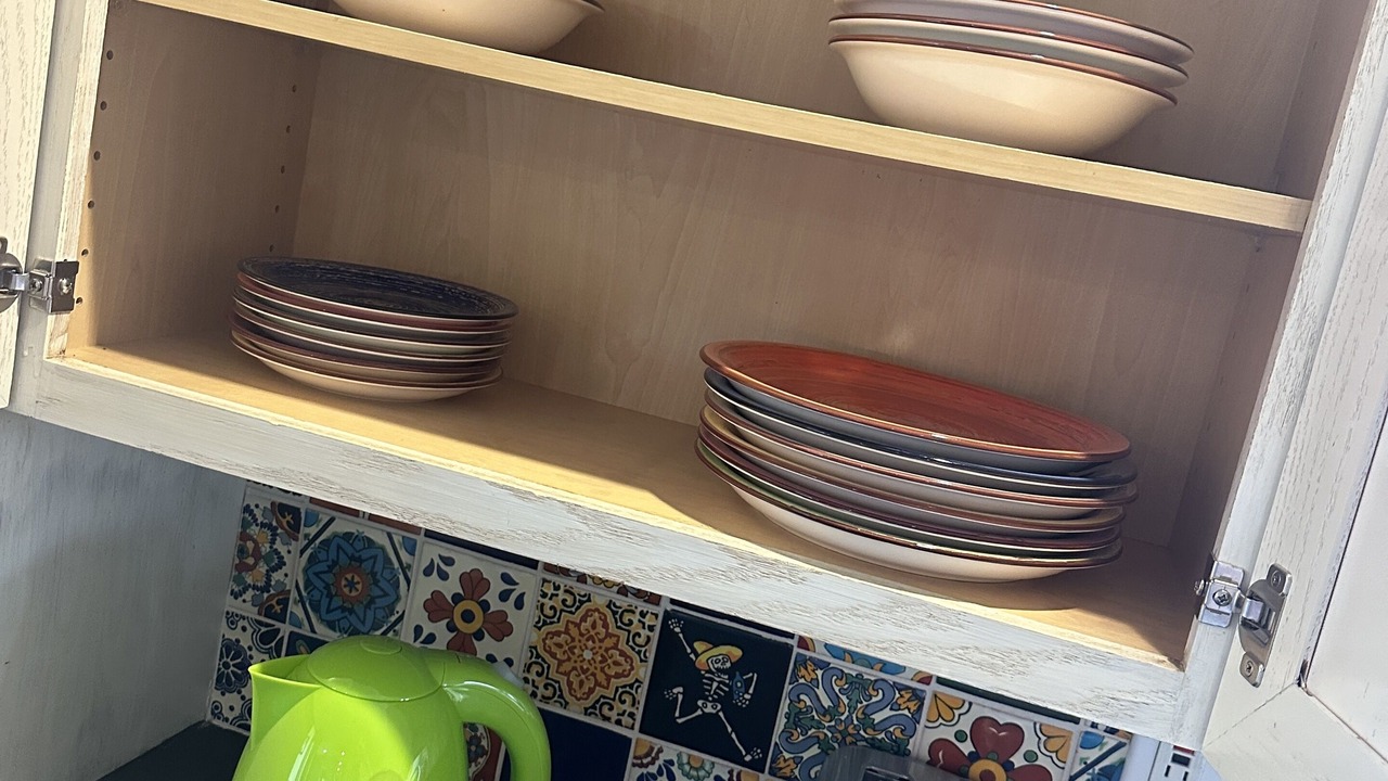 Photo of Kitchen in Eaton