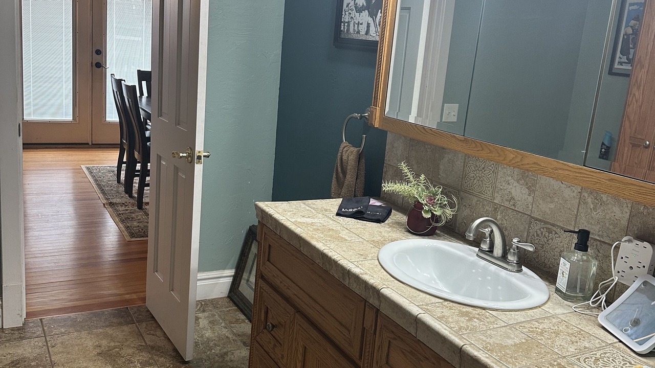 Photo of Bathroom in Eaton