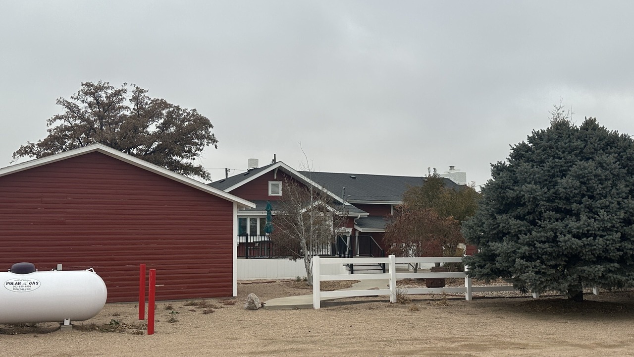 Photo of Outdoor in Eaton