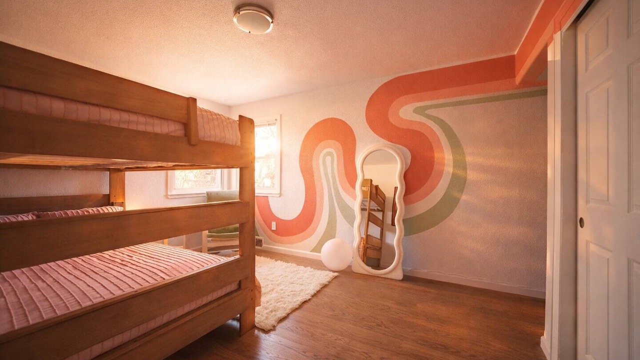 Photo of Bedroom in Scenic Heights