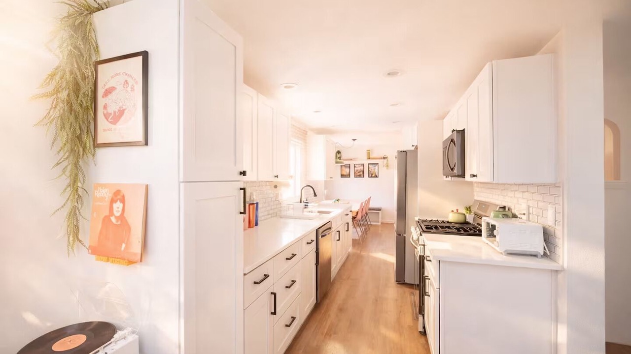 Photo of Kitchen in Scenic Heights