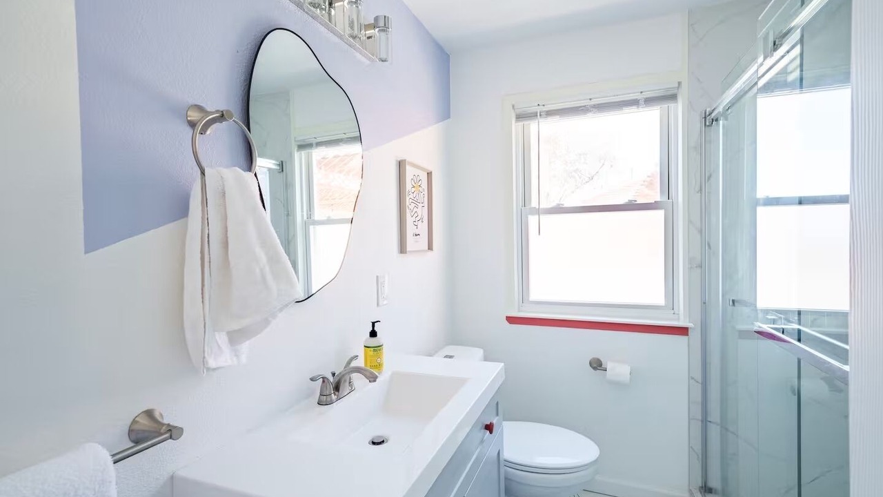 Photo of Bathroom in Scenic Heights