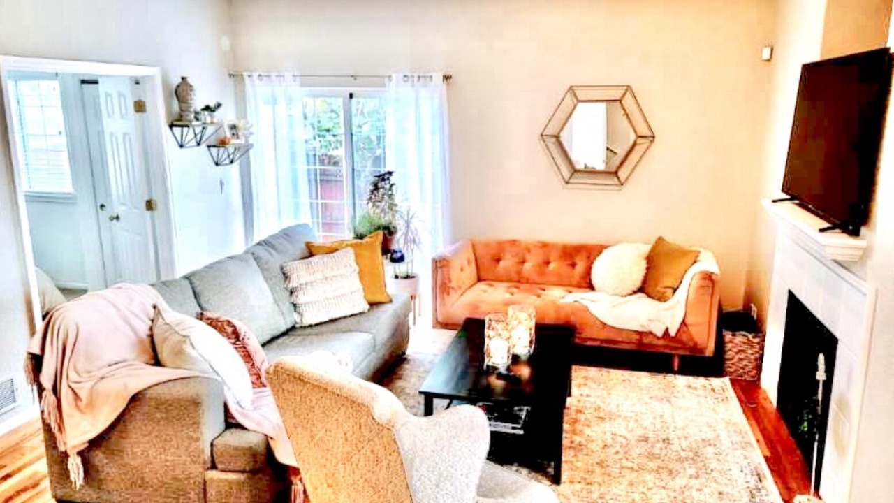 Photo of Bedroom in Barths