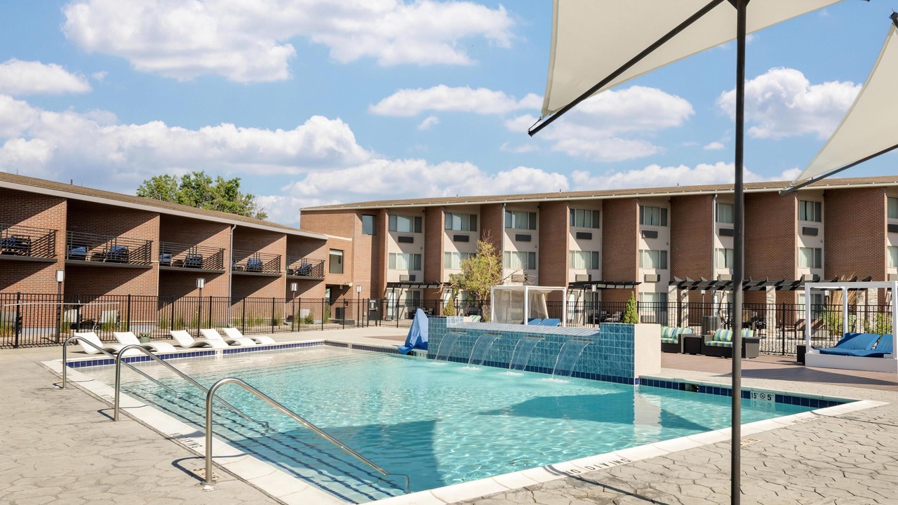Photo of Outdoor in Montbello