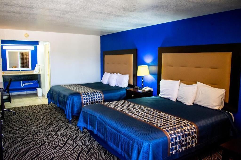 Photo of Bedroom in Sallisaw
