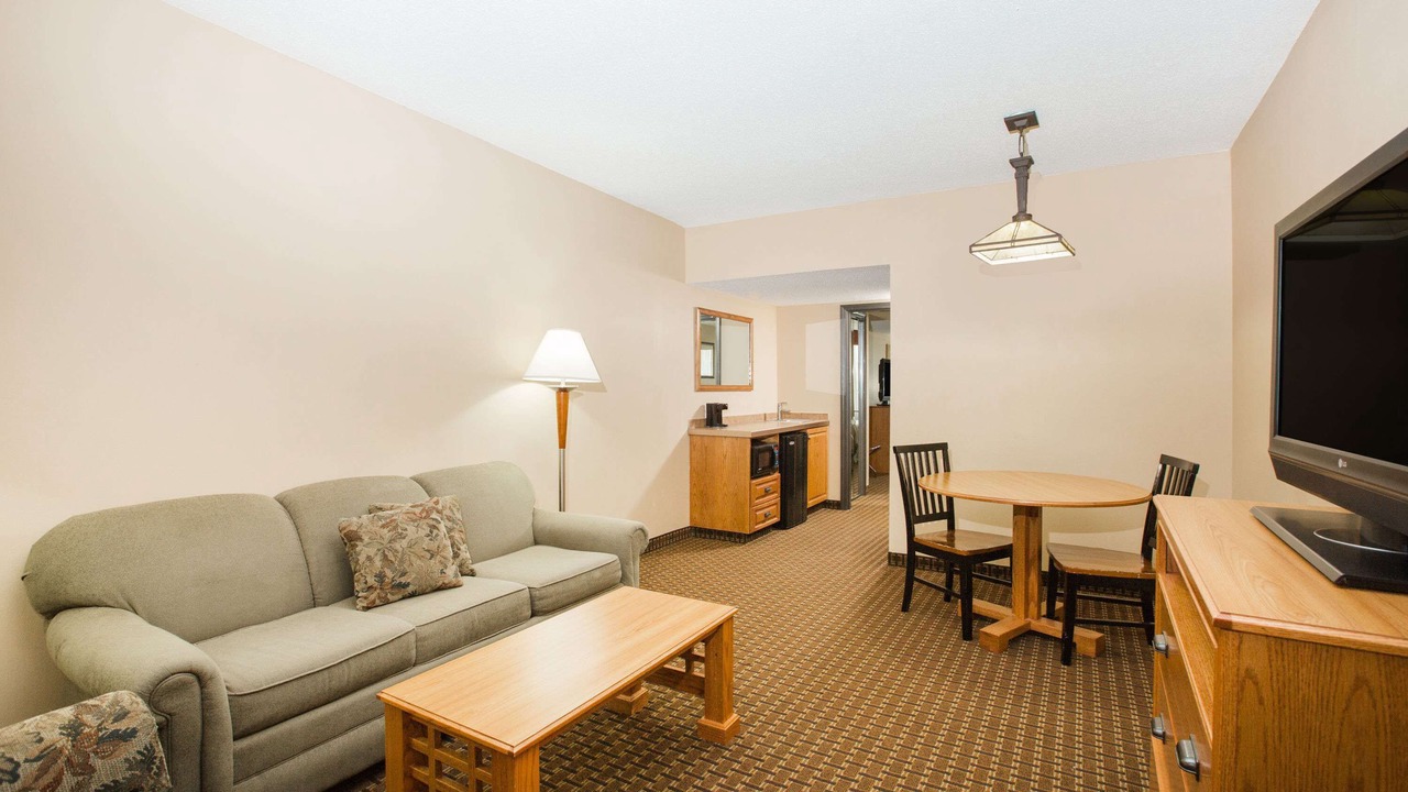 Photo of Bedroom in Urbandale