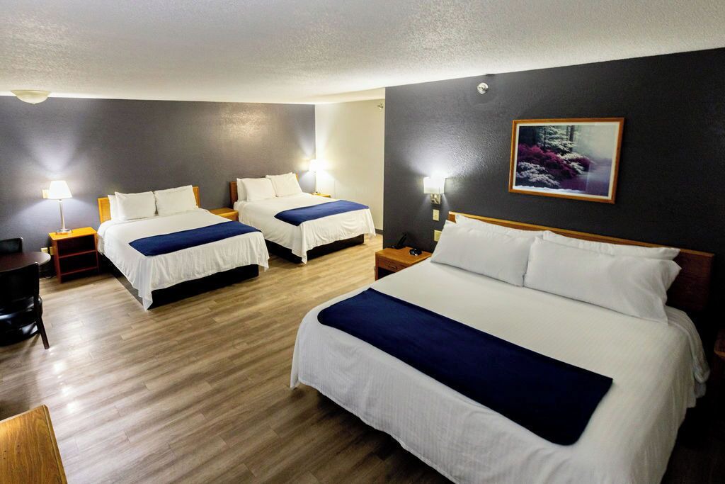 Photo of Bedroom in Norfolk
