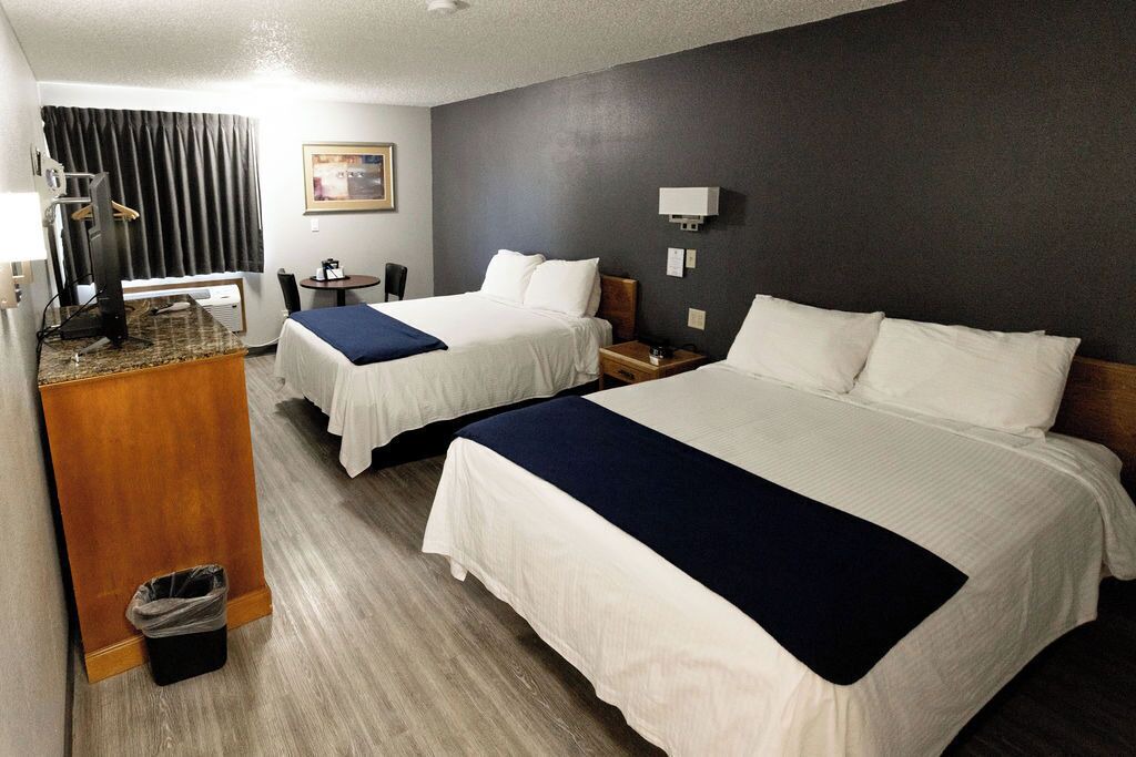Photo of Bedroom in Norfolk