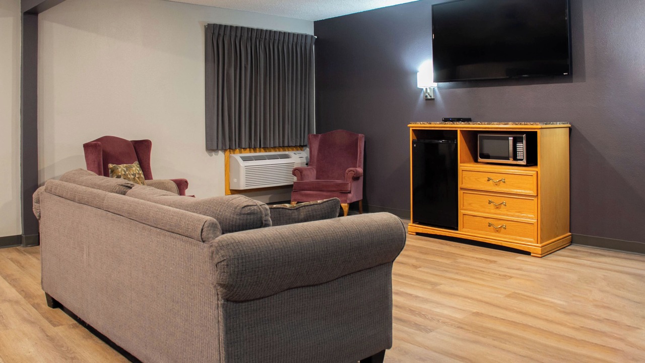 Photo of Livingroom in Norfolk