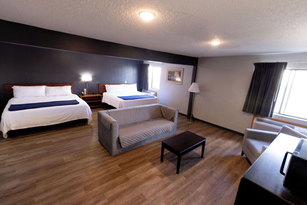 Photo of Bedroom in Norfolk