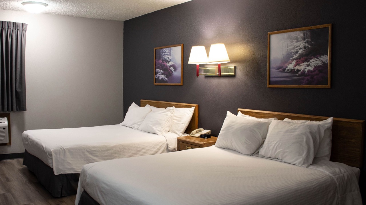 Photo of Bedroom in Norfolk