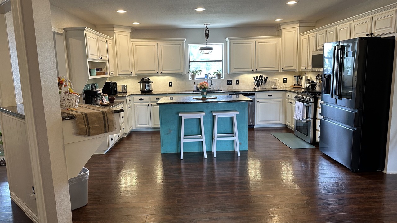 Photo of Kitchen in Princeton