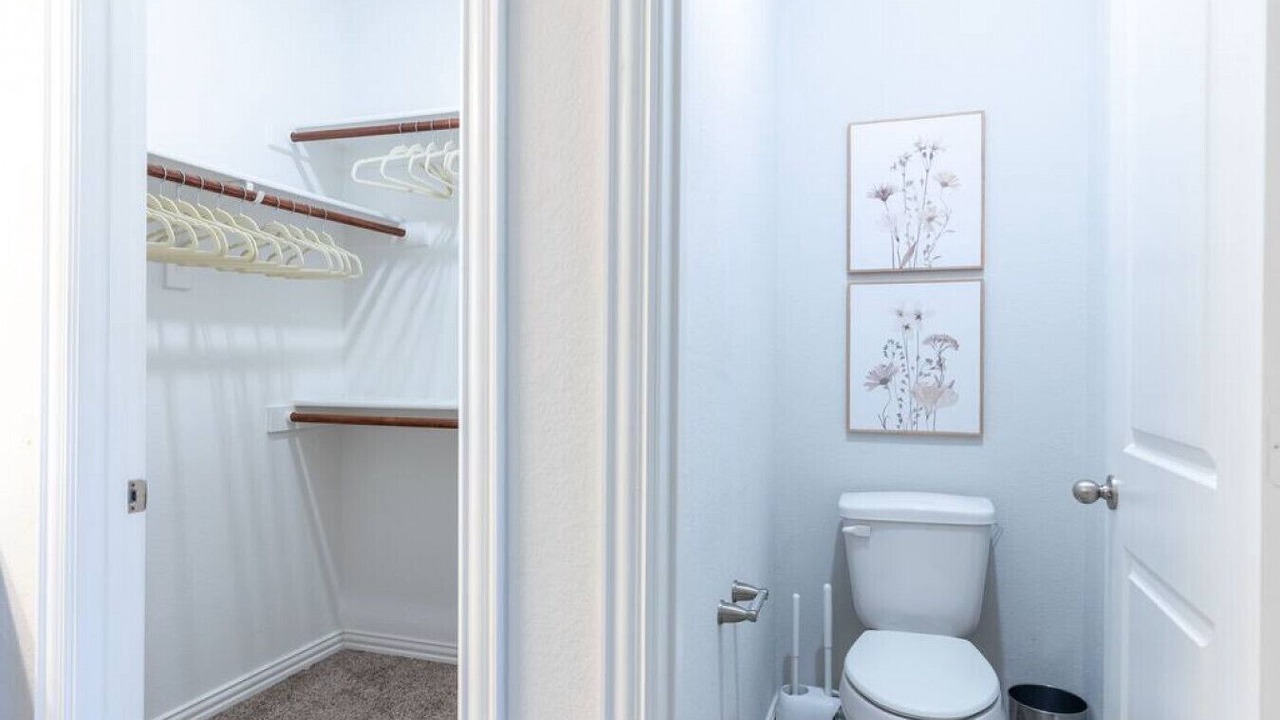 Photo of Bathroom in Fort Worth