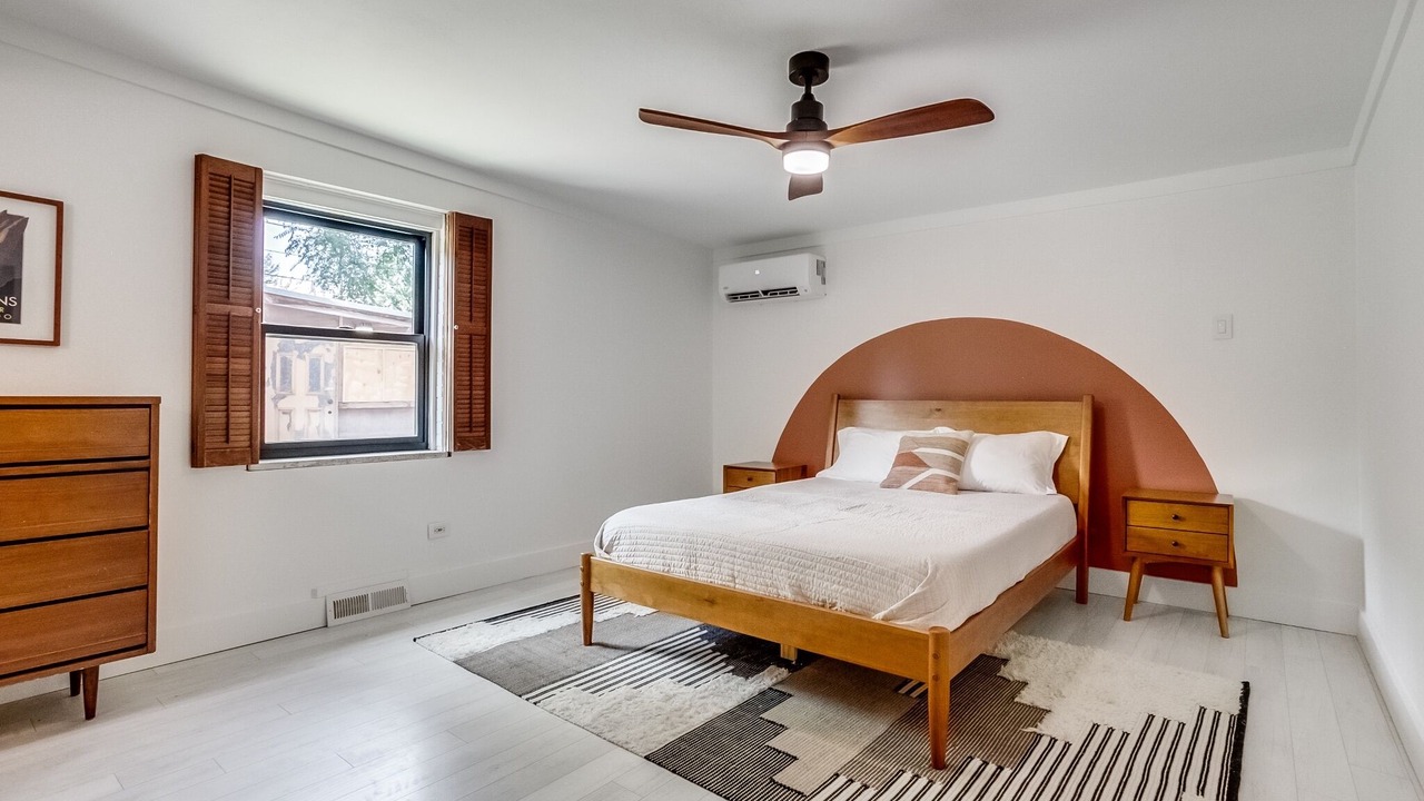 Photo of Bedroom in Kipling