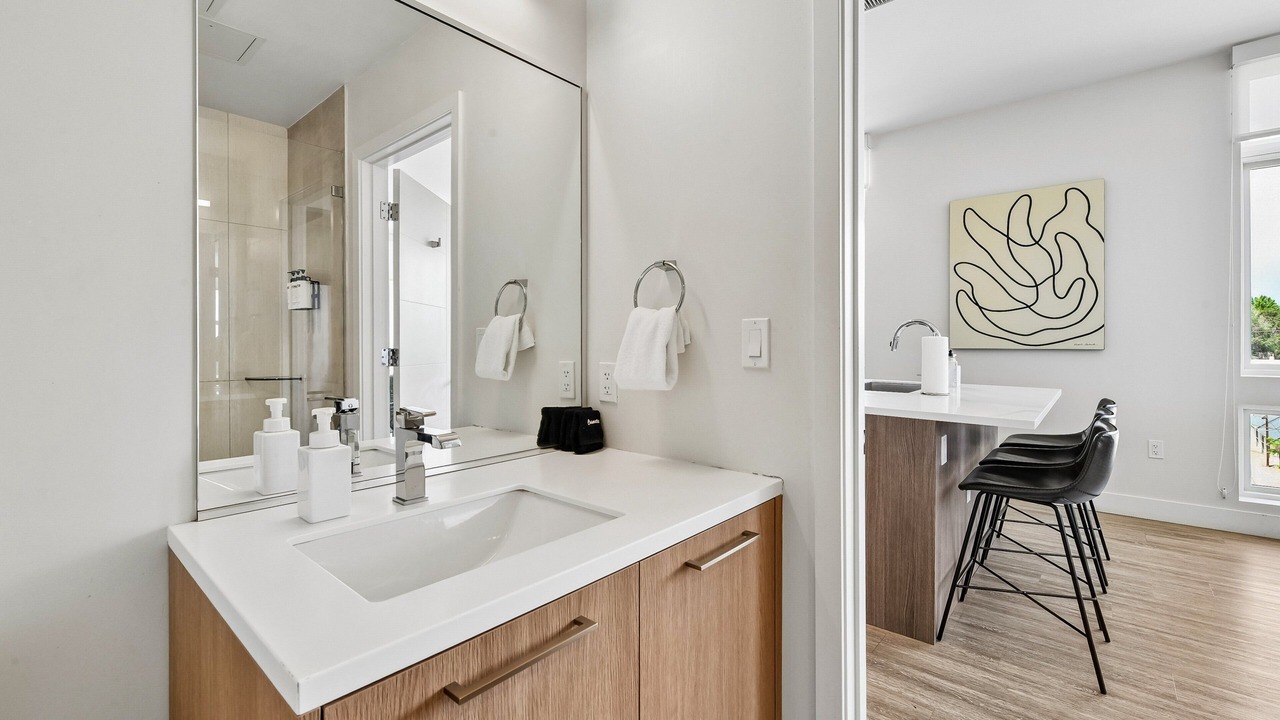 Photo of Bathroom in Highland