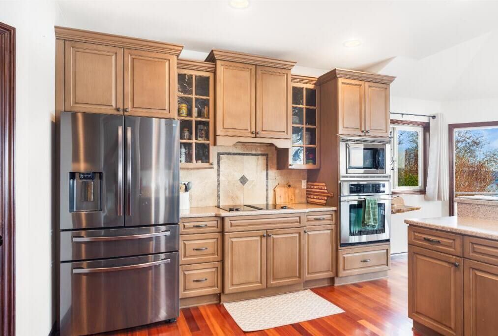 Photo of Kitchen in Rollingbay