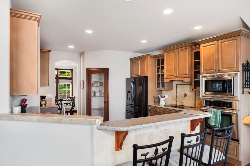 Photo of Kitchen in Rollingbay