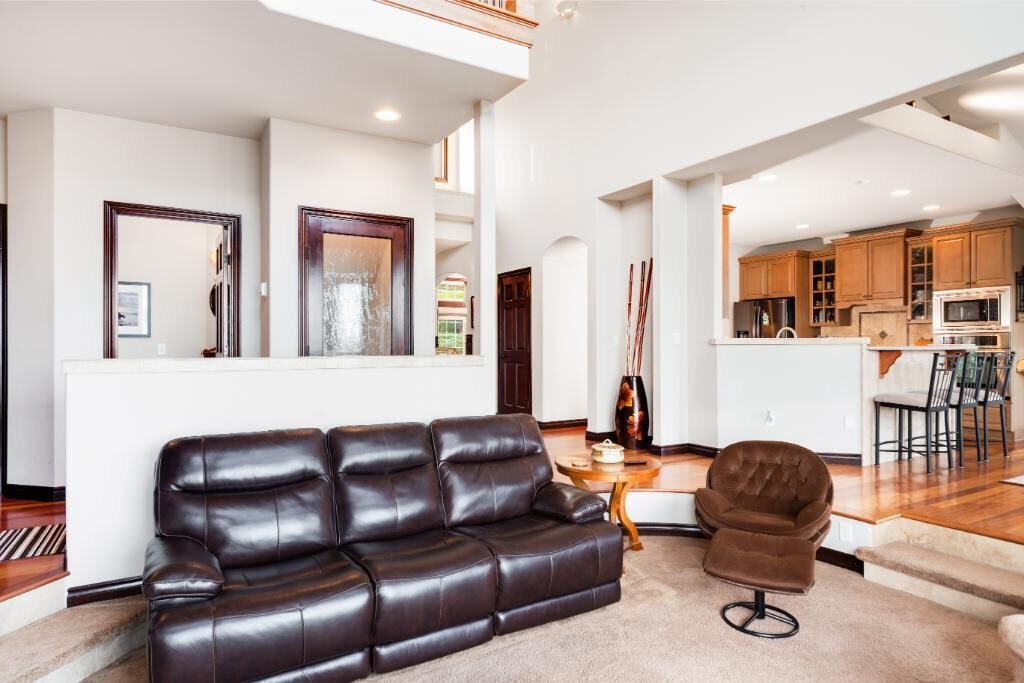 Photo of Livingroom in Rollingbay
