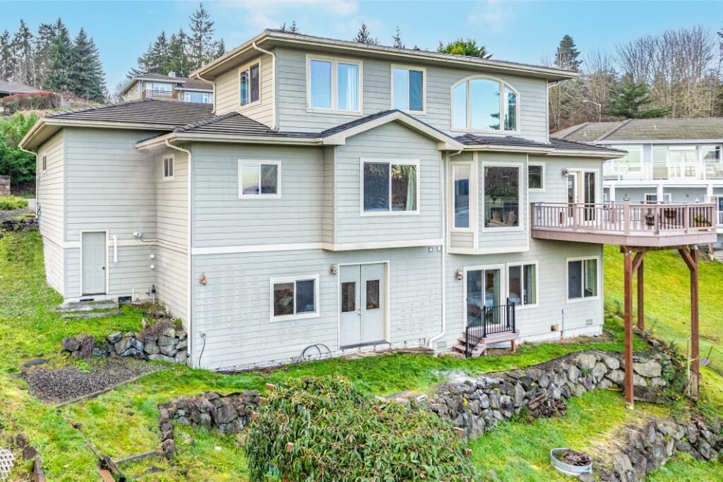 Photo of Outdoor in Rollingbay