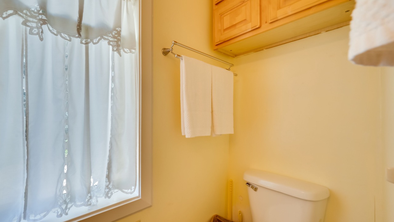 Photo of Bathroom in Caldwell
