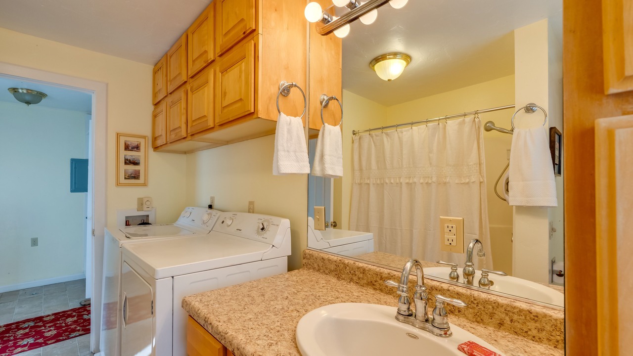 Photo of Bathroom in Caldwell