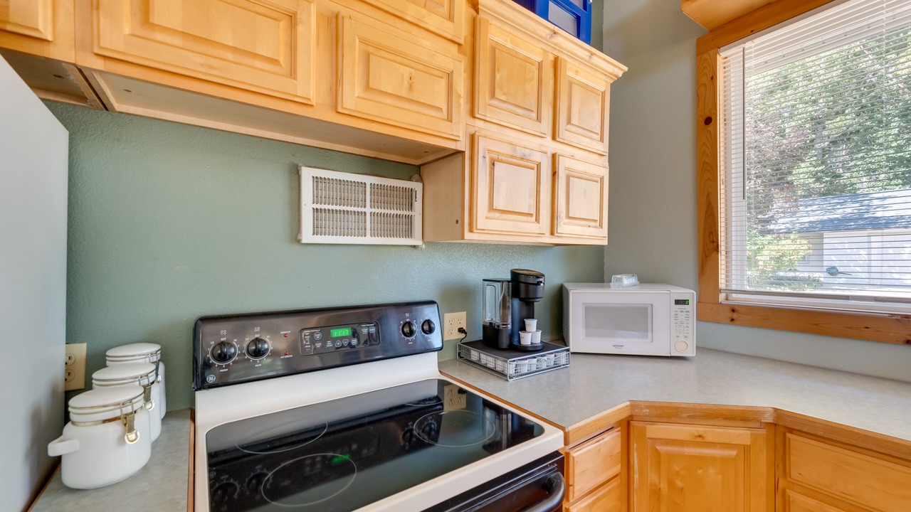 Photo of Kitchen in Caldwell