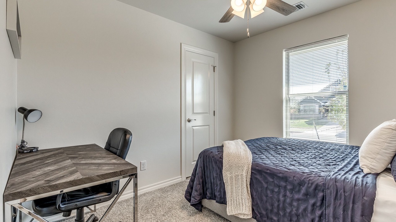 Photo of Bedroom in Wheatland