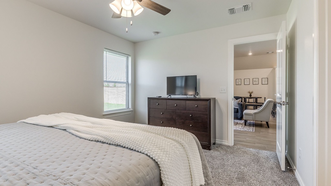Photo of Bedroom in Wheatland
