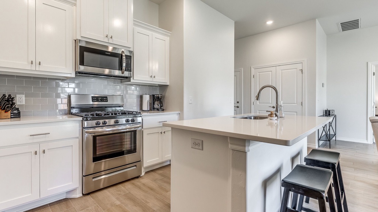 Photo of Kitchen in Wheatland