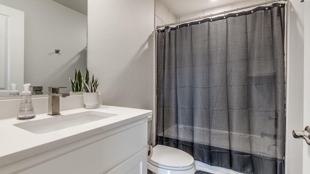 Photo of Bathroom in Wheatland