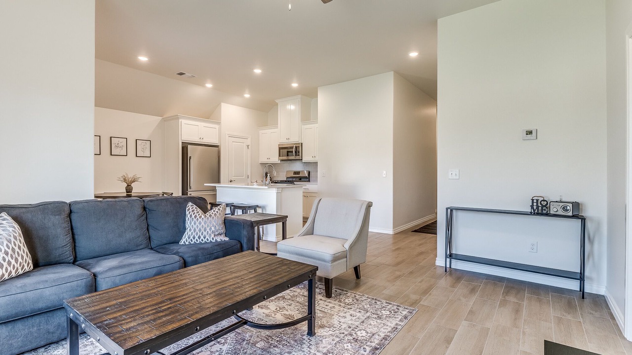 Photo of Livingroom in Wheatland