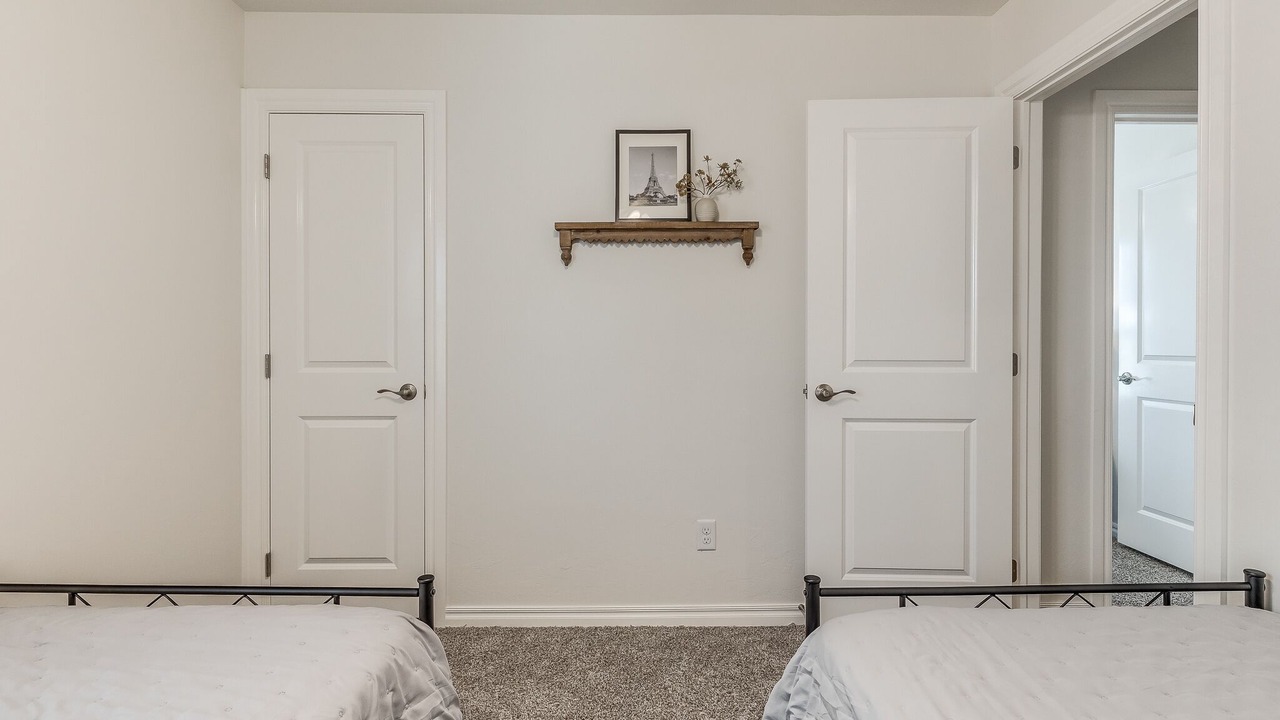Photo of Bedroom in Wheatland