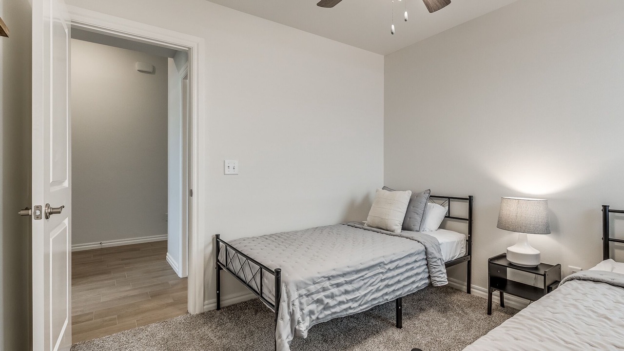 Photo of Bedroom in Wheatland